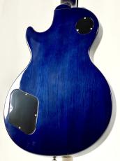 Gibson 【Gibson Expo 出展品】Les Paul Standard 50s Figured Top -Blue Berry Burst- #227730813【セカンド品】_6