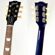 Gibson 【Gibson Expo 出展品】Les Paul Standard 50s Figured Top -Blue Berry Burst- #227730813【セカンド品】_7