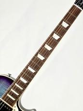 Gibson 【Gibson Expo 出展品】Les Paul Standard 50s Figured Top -Blue Berry Burst- #227730813【セカンド品】_8