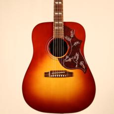 Gibson Hummingbird Studio Rosewood #21285146【2025年製】