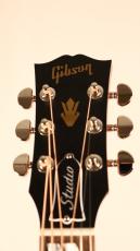 Gibson Hummingbird Studio Rosewood #21285146【2025年製】_10