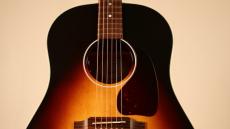 Gibson 【漆黒指板】J-45 Standard  ♯21345013【2025年製】_4