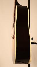 Gibson 【漆黒指板】J-45 Standard  ♯21345013【2025年製】_8