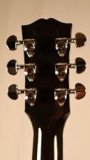 Gibson 【漆黒指板】J-45 Standard  ♯21345013【2025年製】_10