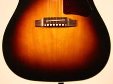Gibson 50's J-45 Original VS #21045112【パワフルな50'sサウンド!】【2025年製造】_4
