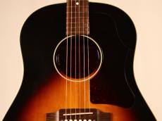 Gibson 50's J-45 Original VS #21045112【パワフルな50'sサウンド!】【2025年製造】_5