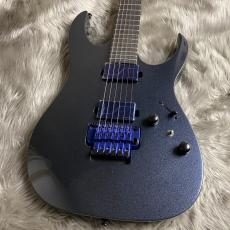 Ibanez RGR6BSP-IPT (Iron Pewter)【現物画像】【限定モデル】【最大36回分割無金利キャンペーン】