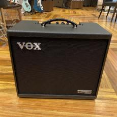 VOX CAMBRIDGE50 Nutube搭載【現物画像】