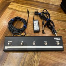 VOX CAMBRIDGE50 Nutube搭載【現物画像】_8