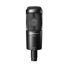 audio-technica AT2050 コンデンサーマイク