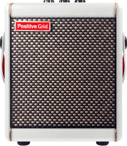 Positive Grid SPARK MINI Pearl