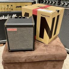 Positive Grid SPARK MINI Black