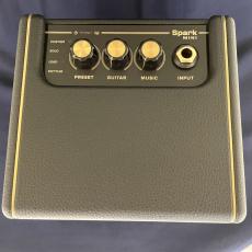 Positive Grid SPARK MINI Black_3