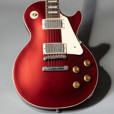 Gibson Les Paul Standard 50s Plain Top Sparkling Burgundy