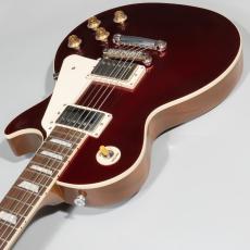 Gibson Les Paul Standard 50s Plain Top Sparkling Burgundy_9