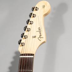 Fender Made in Japan Traditional 60s Stratocaster Rosewood Fingerboard/Lake Placid Blue_4