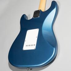 Fender Made in Japan Traditional 60s Stratocaster Rosewood Fingerboard/Lake Placid Blue_6