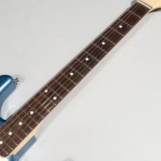 Fender Made in Japan Traditional 60s Stratocaster Rosewood Fingerboard/Lake Placid Blue_7