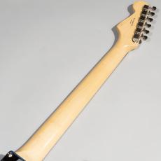 Fender Made in Japan Traditional 60s Stratocaster Rosewood Fingerboard/Lake Placid Blue_8