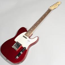 Fender Made in Japan Traditional 60s Telecaster Rosewood Fingerboard/Candy Apple Red_2