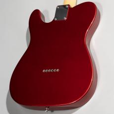 Fender Made in Japan Traditional 60s Telecaster Rosewood Fingerboard/Candy Apple Red_6