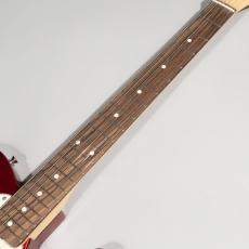 Fender Made in Japan Traditional 60s Telecaster Rosewood Fingerboard/Candy Apple Red_7