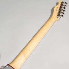 Fender Made in Japan Traditional 60s Telecaster Rosewood Fingerboard/Candy Apple Red_8