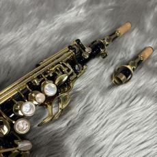H. Selmer SERIE-III W/E 【ブラックラッカー】【USED】_2