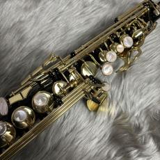 H. Selmer SERIE-III W/E 【ブラックラッカー】【USED】_3