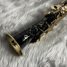 H. Selmer SERIE-III W/E 【ブラックラッカー】【USED】_4