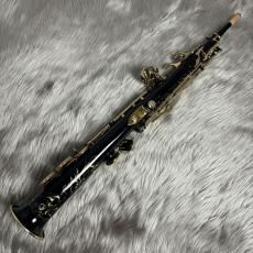 H. Selmer SERIE-III W/E 【ブラックラッカー】【USED】_5