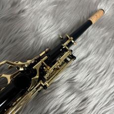 H. Selmer SERIE-III W/E 【ブラックラッカー】【USED】_6