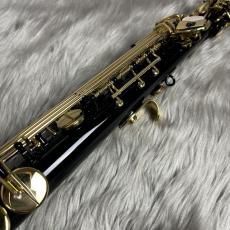 H. Selmer SERIE-III W/E 【ブラックラッカー】【USED】_7
