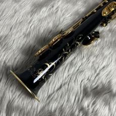 H. Selmer SERIE-III W/E 【ブラックラッカー】【USED】_8