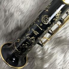 H. Selmer SERIE-III W/E 【ブラックラッカー】【USED】_9