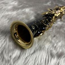 H. Selmer SERIE-III W/E 【ブラックラッカー】【USED】_10