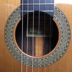 Paulino Bernabe 2018年製 ESPECIAL　杉 / 中南米ローズ【USED】【中古クリアランスセール】【パウリーノ・ベルナベ】_9