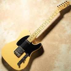 K.Nyui Custom Guitars KNTE Butter Scotch Blonde