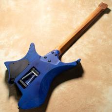 strandberg Boden Prog NX 6 Deep Blue_4