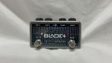 Electro-Harmonix SWITCH BLADE+