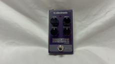 tc electronic Thunderstorm Flanger