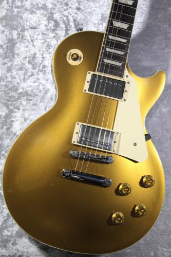 Gibson 【Gibson Expo出展品】Les Paul Standard 50s -Gold Top- #235440195【4.42kg】【セカンド品】