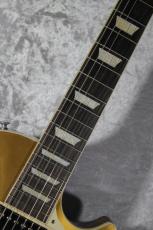 Gibson 【Gibson Expo出展品】Les Paul Standard 50s -Gold Top- #235440195【4.42kg】【セカンド品】_2