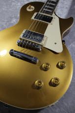 Gibson 【Gibson Expo出展品】Les Paul Standard 50s -Gold Top- #235440195【4.42kg】【セカンド品】_6
