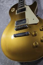 Gibson 【Gibson Expo出展品】Les Paul Standard 50s -Gold Top- #235440195【4.42kg】【セカンド品】_7