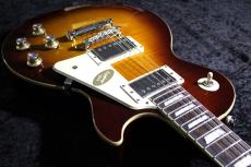 Epiphone Les Paul Standard 60s Burbon Burst #24121524543 【4.52kg】【美しい虎杢】_3