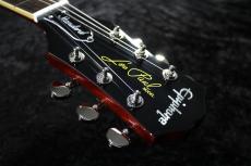 Epiphone Les Paul Standard 60s Burbon Burst #24121524543 【4.52kg】【美しい虎杢】_5