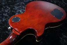 Epiphone Les Paul Standard 60s Burbon Burst #24121524543 【4.52kg】【美しい虎杢】_7