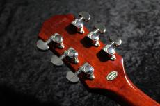 Epiphone Les Paul Standard 60s Burbon Burst #24121524543 【4.52kg】【美しい虎杢】_9