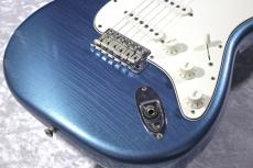 Fender Custom Shop 【USED/2001年製】MBS 1965 Closet Classic Stratocaster by Mark Kendrick【3.62kg】_6